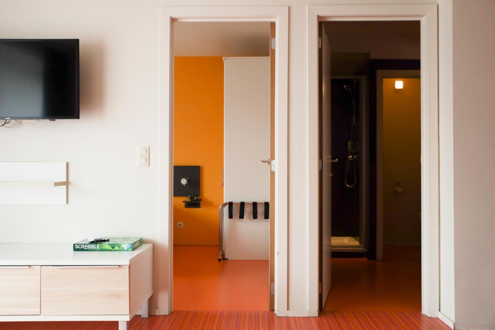 Residentie Alfa Inn*** Blankenberge Kültér fotó
